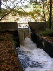 The Sluiceway