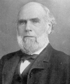 Willard Marcy