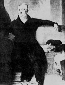 Thomas Handasyd Perkins c 1831-32 from a portrait by Thomas Sully