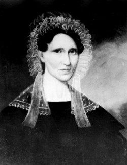Mrs. Matilda Pettee