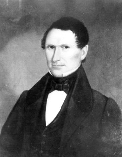 Otis Pettee