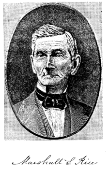 Marshall S. Rice