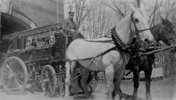Hose Company No. 7.