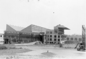 Saco-Lowell Foundry