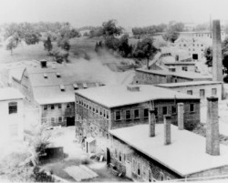 Pettee Machine Works 1857