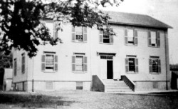 Prospect School #1 