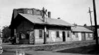 Newton Upper Falls Station
