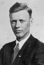 Charles Lindbergh