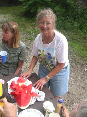 Bobbie Demers