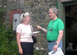 Brian and Rep. Pietsch