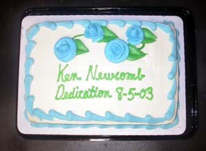 The Cake