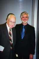 Ken and John Mordes
