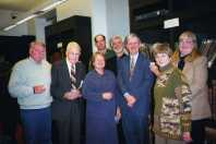 Ken and the Friends of Hemlock Gorge